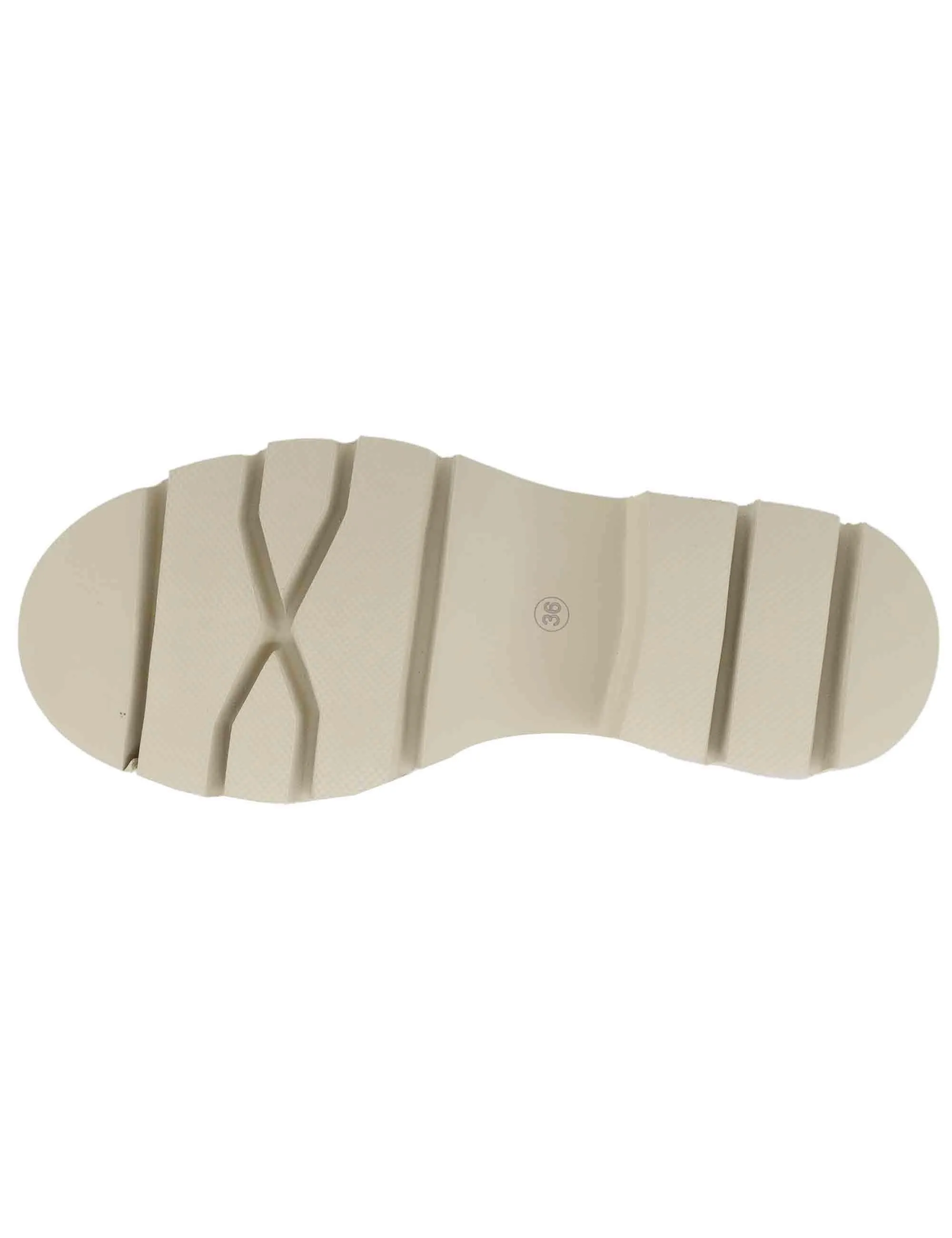 Mocassini donna in pelle blu Donna SP2103 002 sold by Spatarella product image thumbnail 5