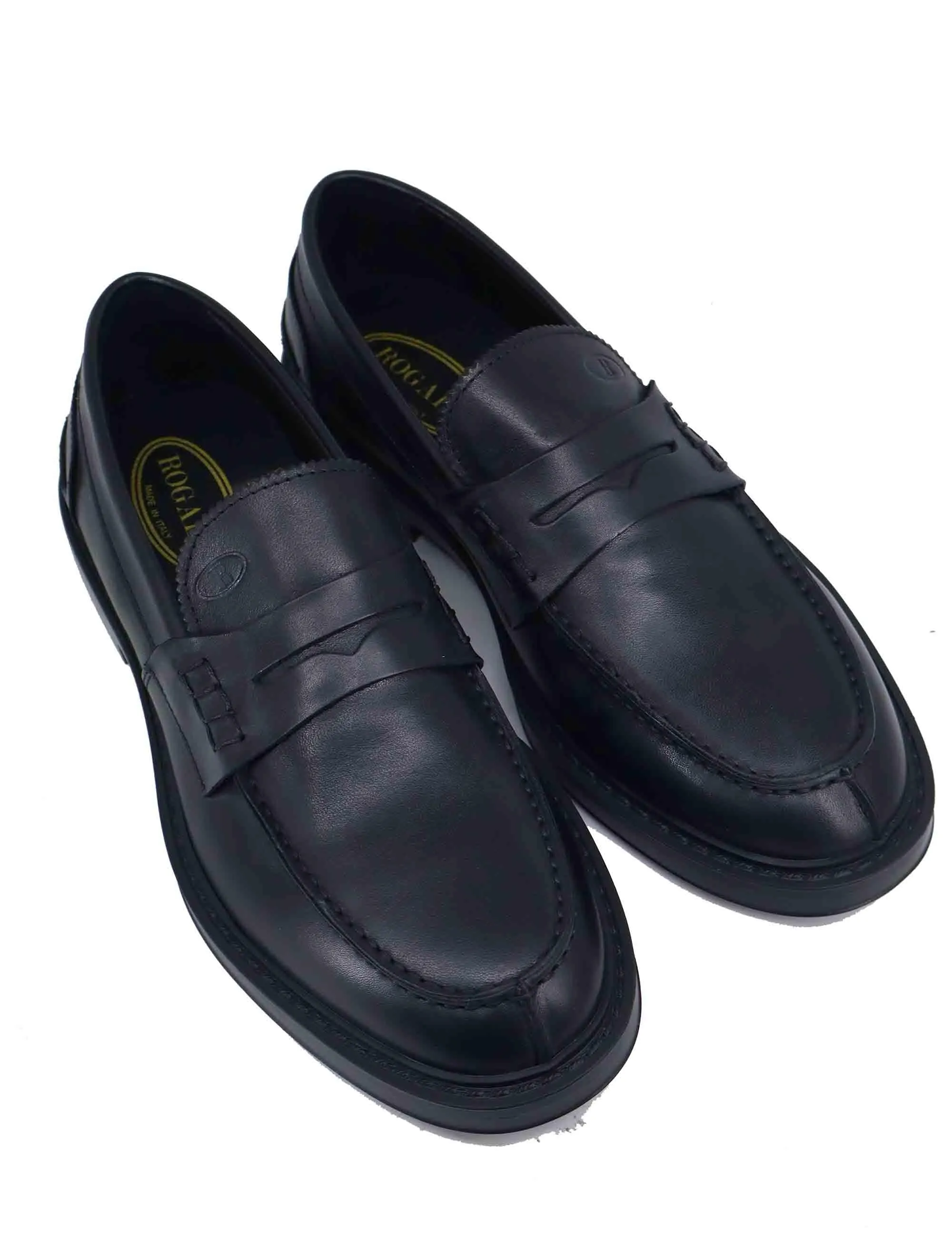 Uomo TOMO 1 001 sold by Spatarella product image thumbnail 3