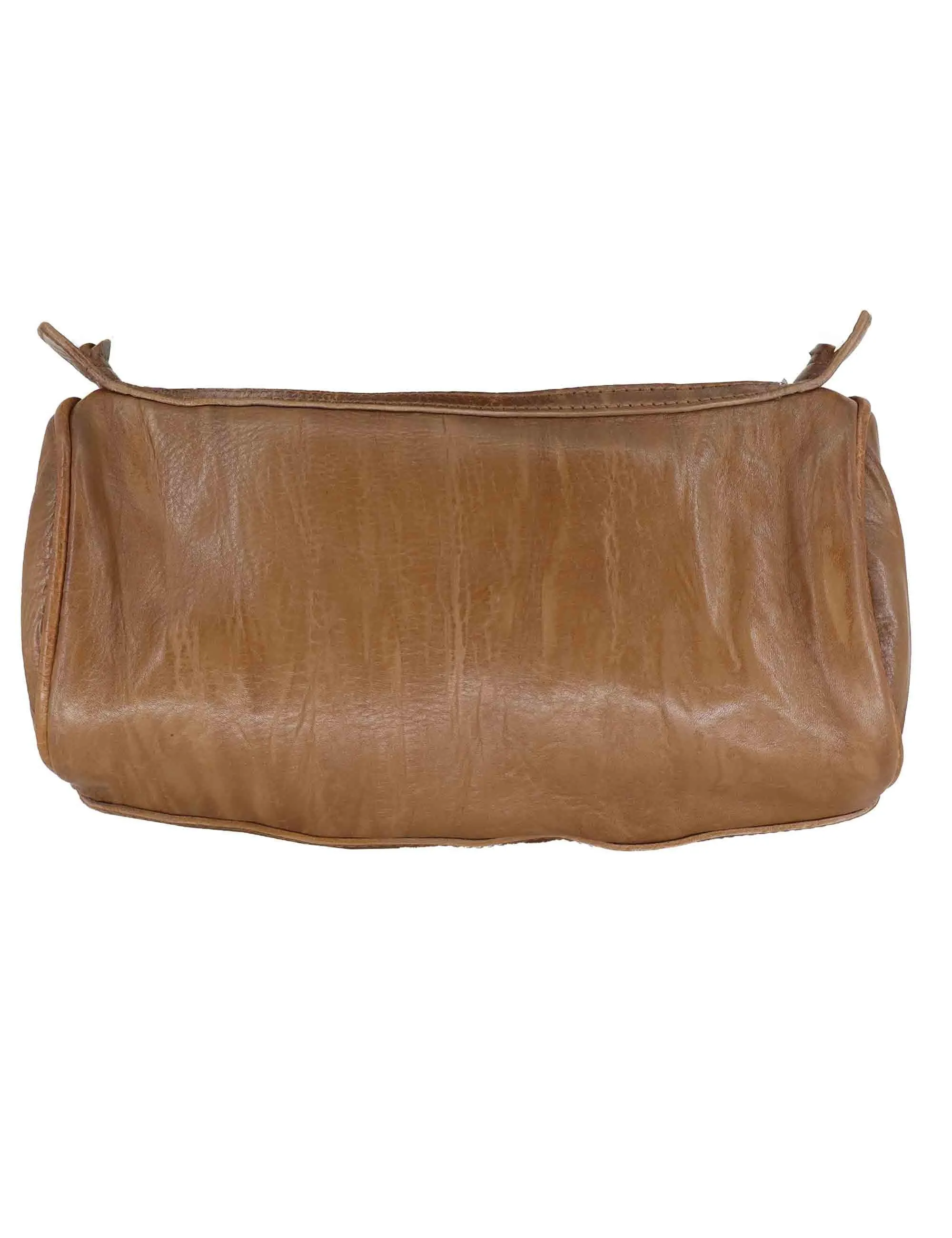 Borse chain in pelle cuoio Donna RBS 9700 224 sold by Spatarella product image thumbnail 3