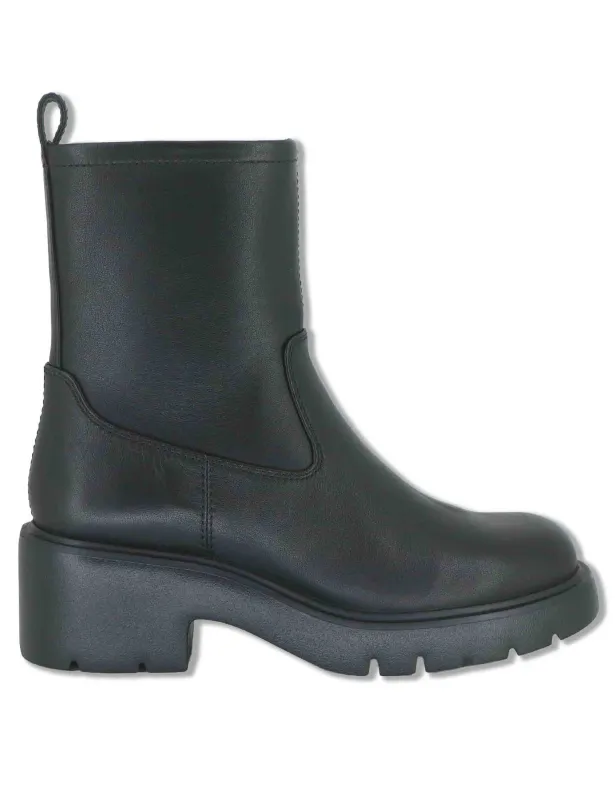 Donna JAVITO_F26_STT BLACK made by Unisa