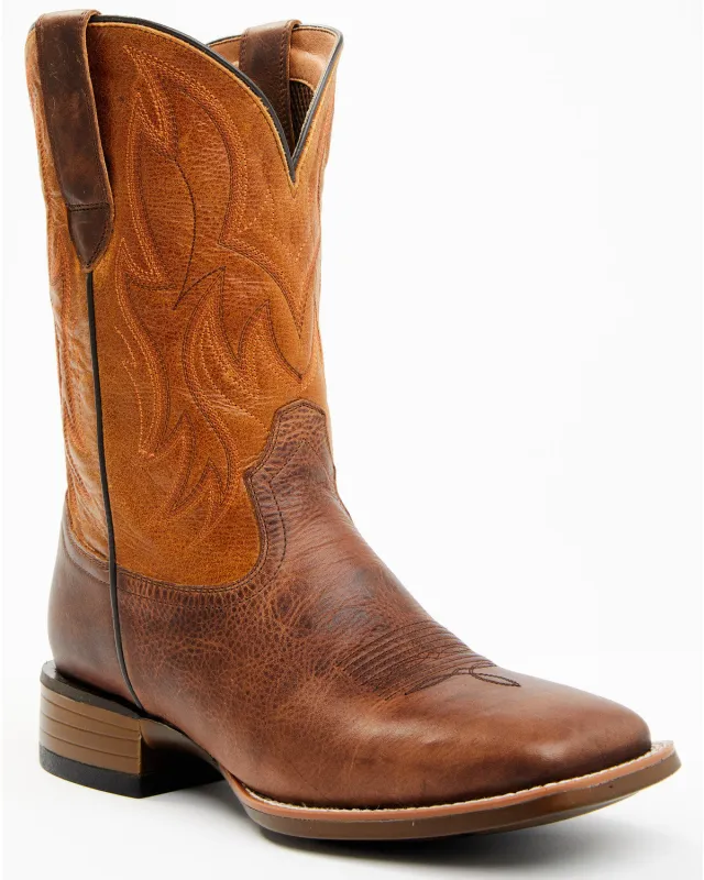 Cody James Men's ™™" Hoverfly Western Performance Boots - Broad Square Toe sold by Cody James