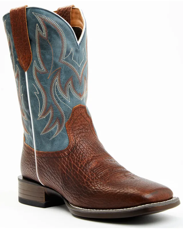 Cody James Men's Hoverfly Dakota Western Performance Boots - Broad Square Toe sold by Cody James