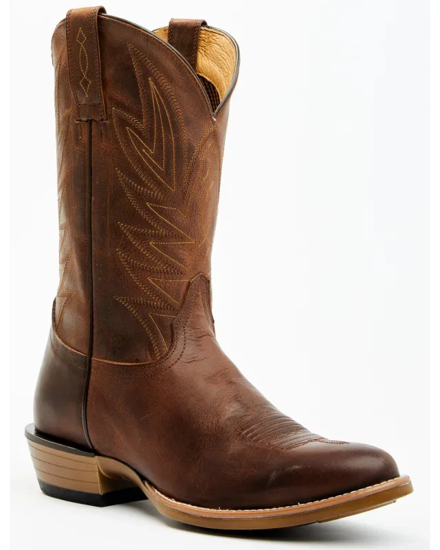 Cody James Men's Hoverfly Western Performance Boots - Round Toe sold by Cody James
