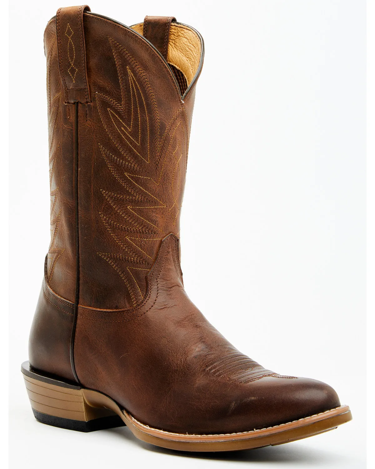 Cody James Men's Hoverfly Western Performance Boots - Round Toe sold by Cody James