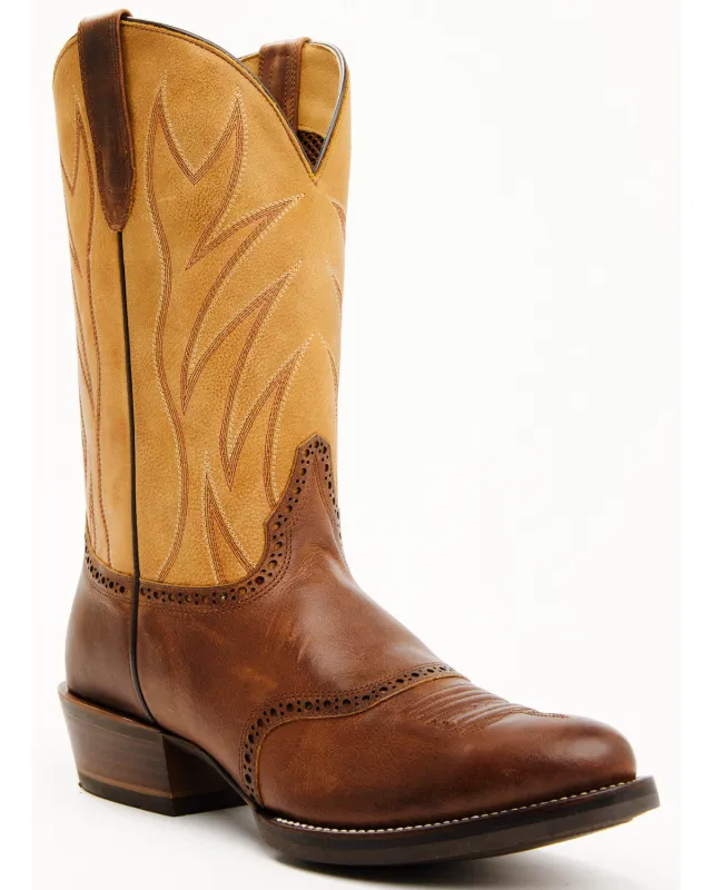 Cody James Men's Xtreme Xero Gravity Western Performance Boots - Round Toe sold by Cody James
