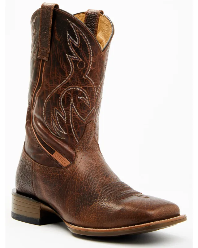Cody James Men's ASE7 Hoverfly Western Performance Boots - Broad Square Toe sold by Cody James