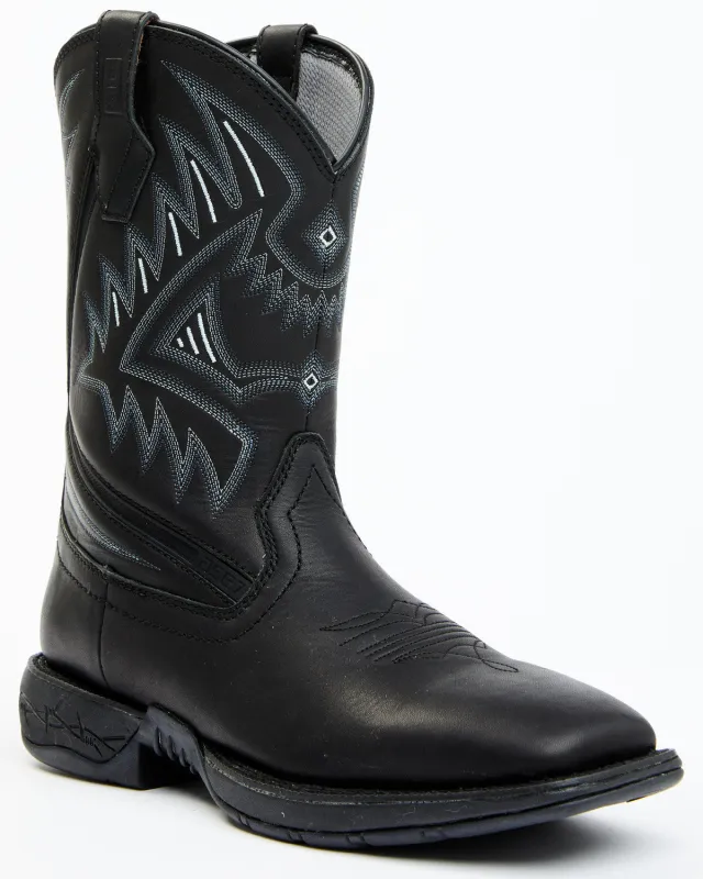 Cody James Men's Xero Gravity Lite Western Performance Boots - Broad Square Toe sold by Cody James