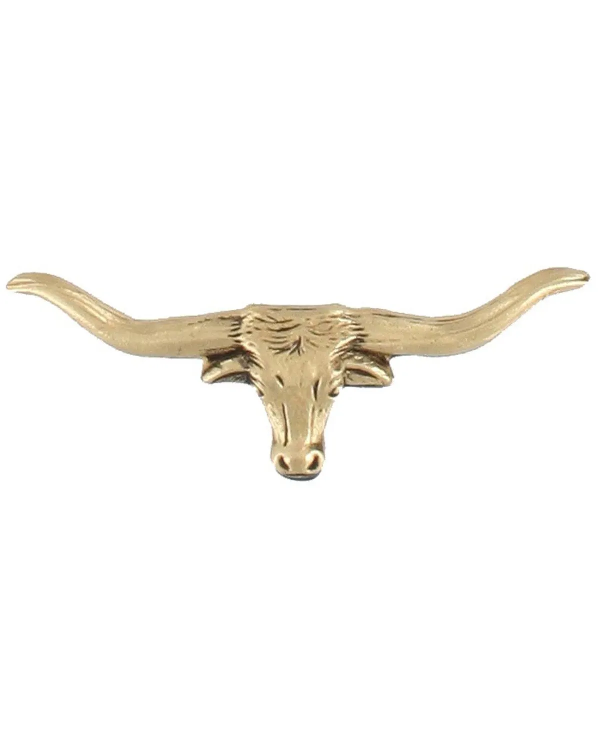 Cody James Men's Interchangeable Longhorn Belt Buckle sold by Cody James product image thumbnail 3