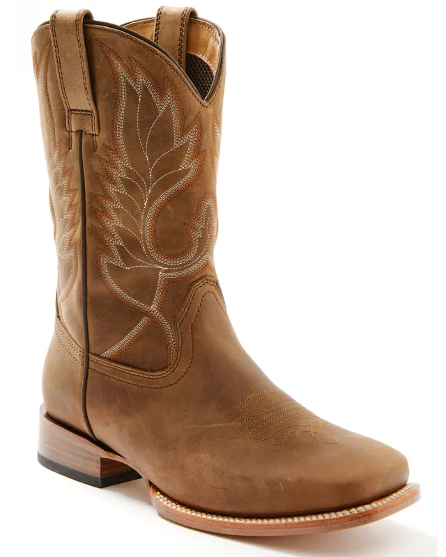 Cody James Cush Core® Men's Tracker Western Boots - Broad Square Toe sold by Cody James