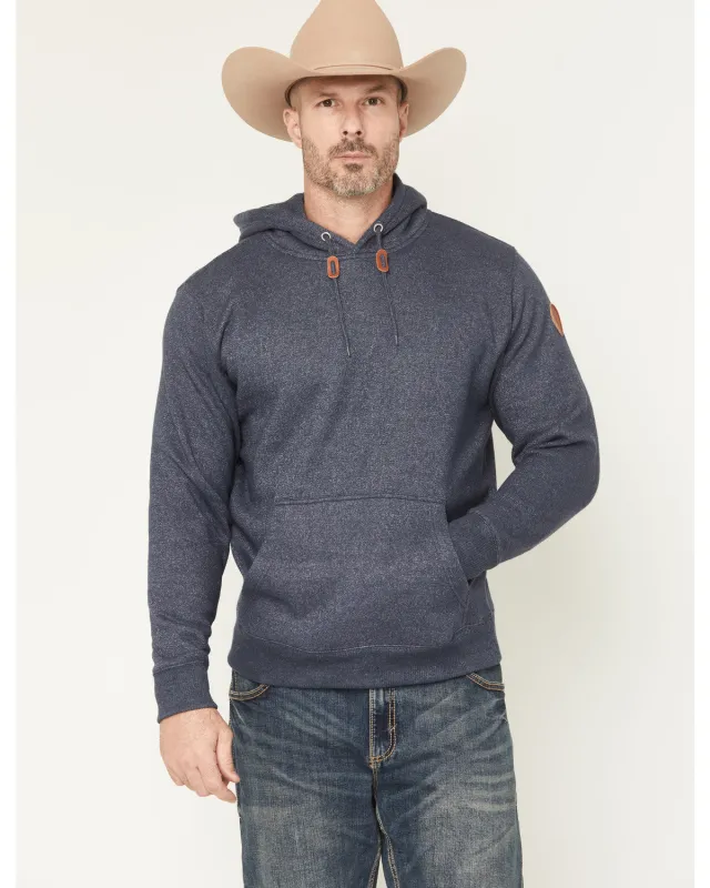 Cody James Men's Ballast Knit Hooded Sweatshirt sold by Cody James