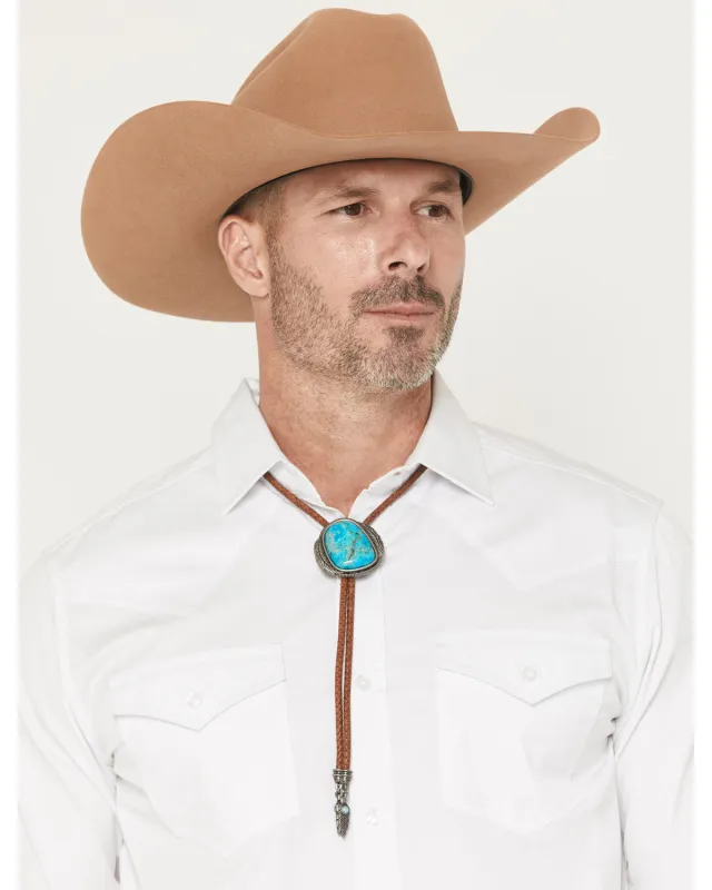 Cody James Men's Conway Bolo Tie made by Cody James