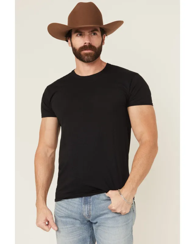 Cody James Men's Stainless Link Bracelet sold by Cody James