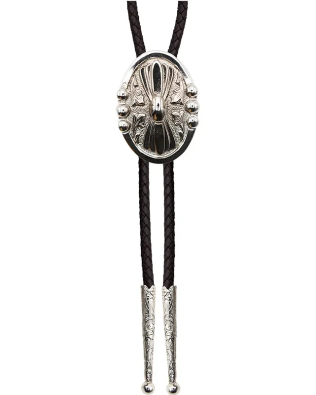 Cody James Men's Iconic Bead Bolo Tie made by Cody James
