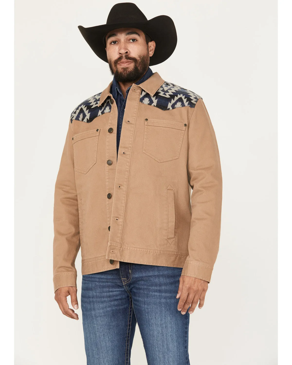Cody James Men's SW Worker Unlined Jacket sold by Cody James