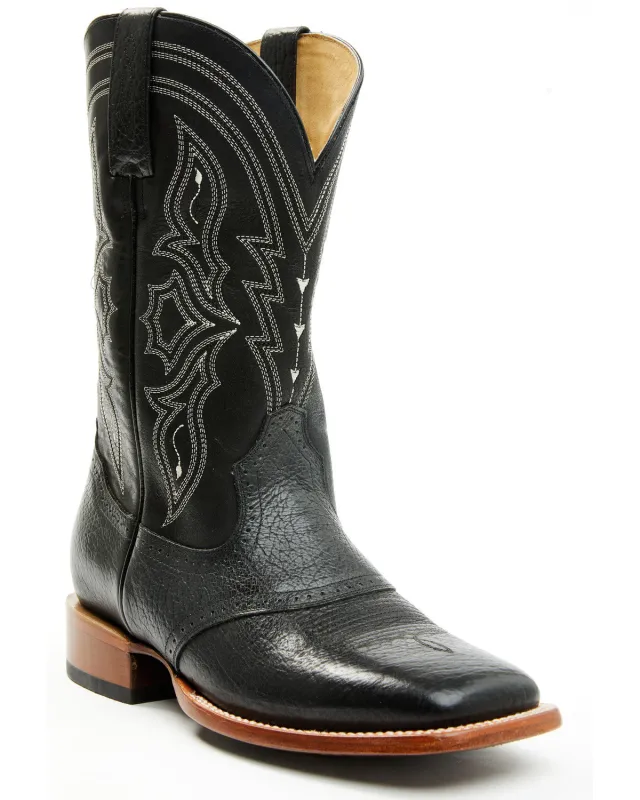 Cody James Men's Ashland Western Boots - Broad Square Toe sold by Cody James