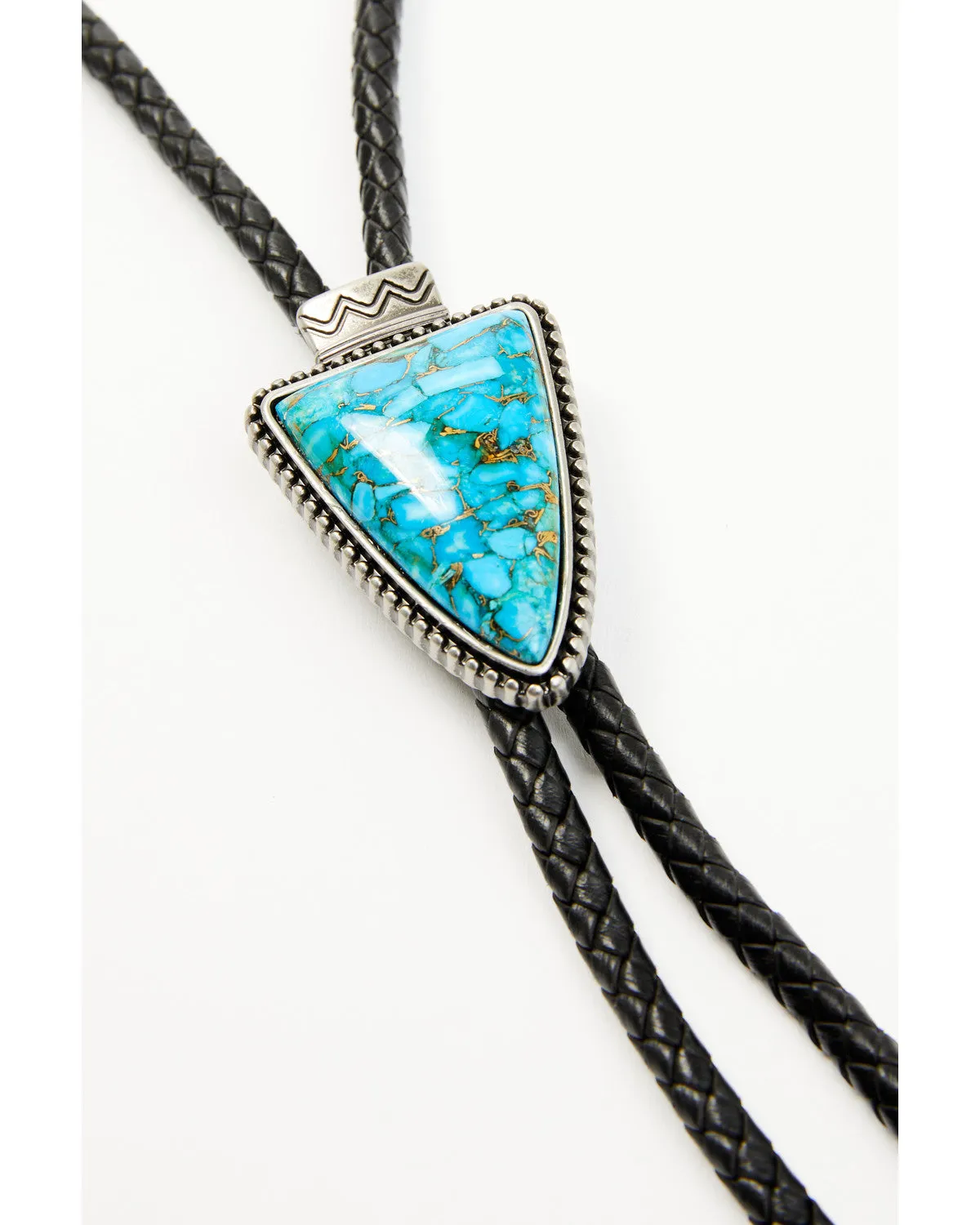 Cody James Easton Arrowhead Bolo Tie sold by Cody James product image thumbnail 2