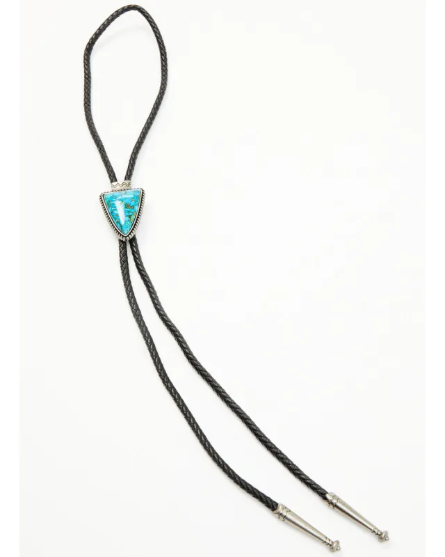 Cody James Easton Arrowhead Bolo Tie made by Cody James