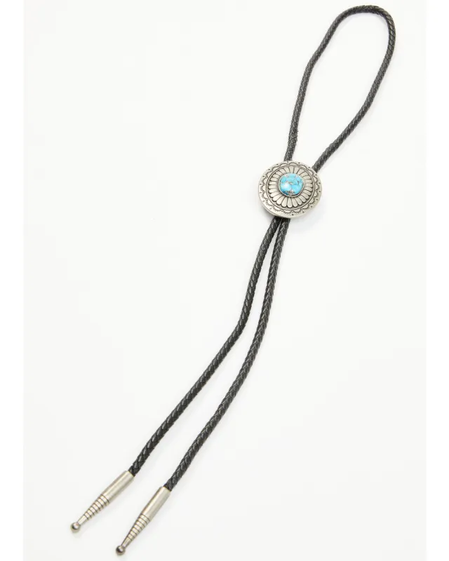 Cody James Colter Concho Bolo Tie made by Cody James