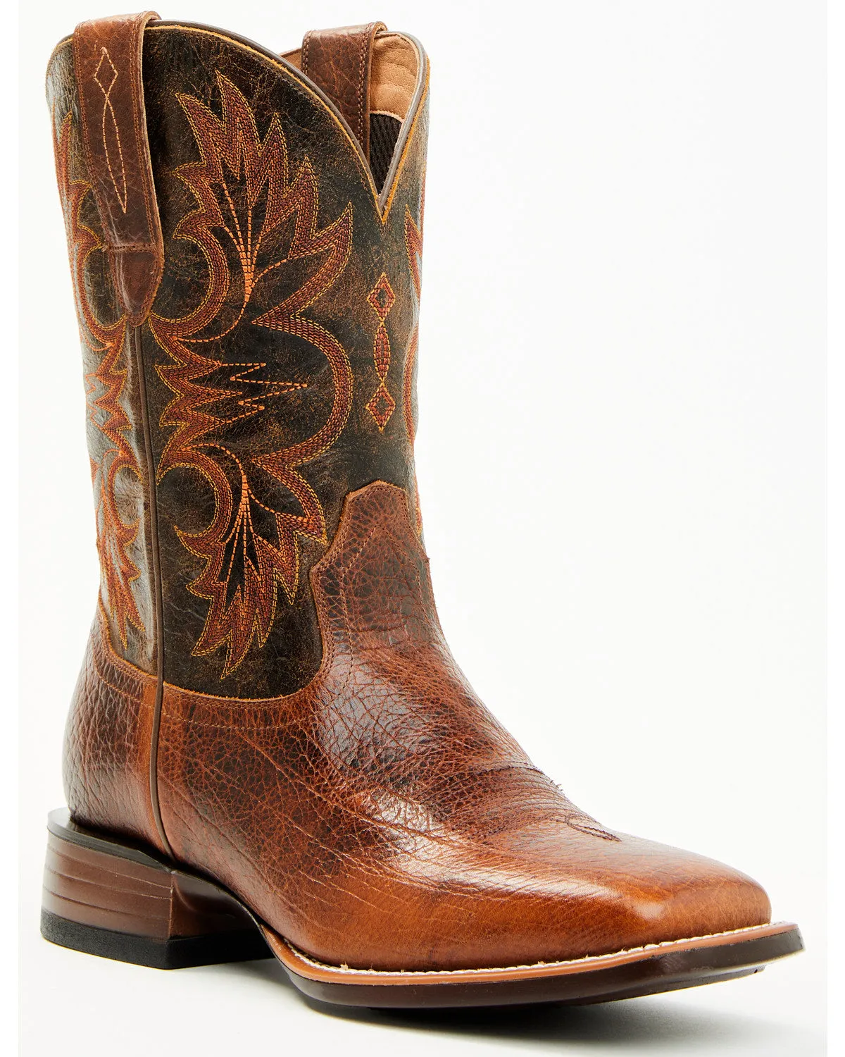 Cody James Hoverfly Axel Western Performance Boots - Broad Square Toe sold by Cody James