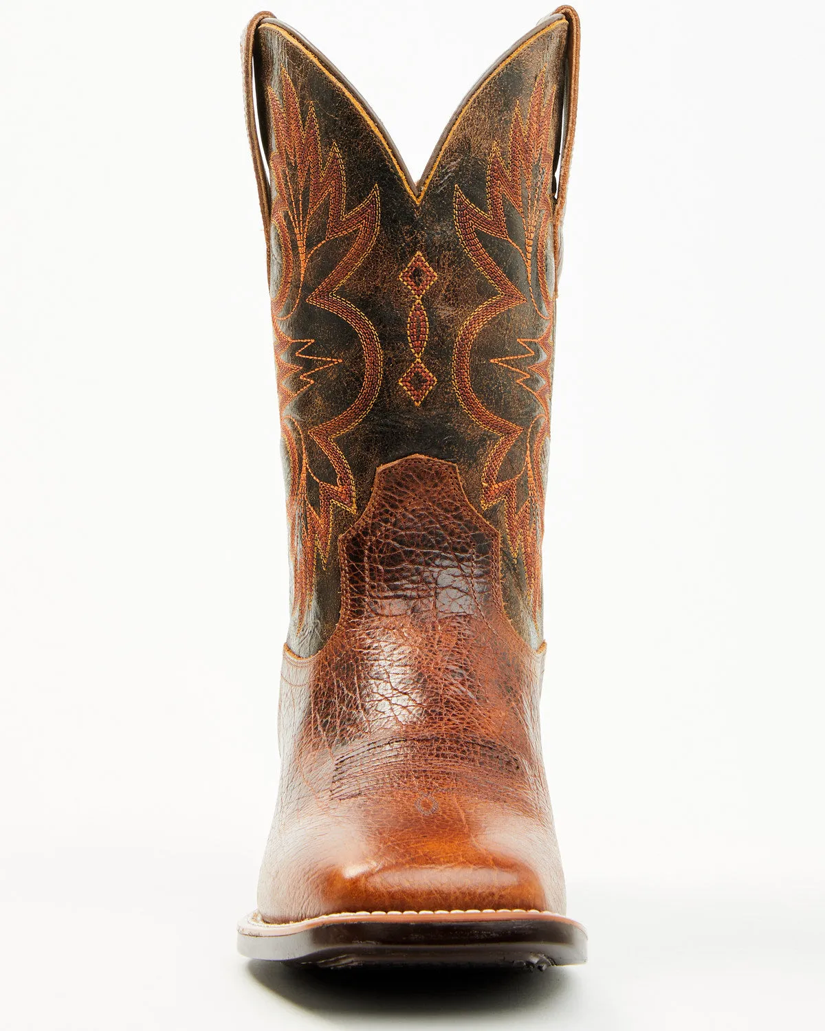 Cody James Hoverfly Axel Western Performance Boots - Broad Square Toe sold by Cody James product image thumbnail 4