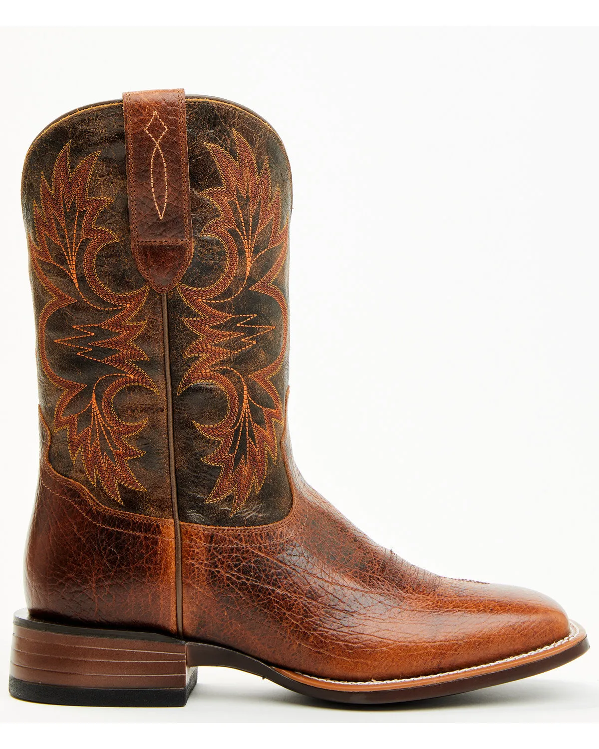 Cody James Hoverfly Axel Western Performance Boots - Broad Square Toe sold by Cody James product image thumbnail 2