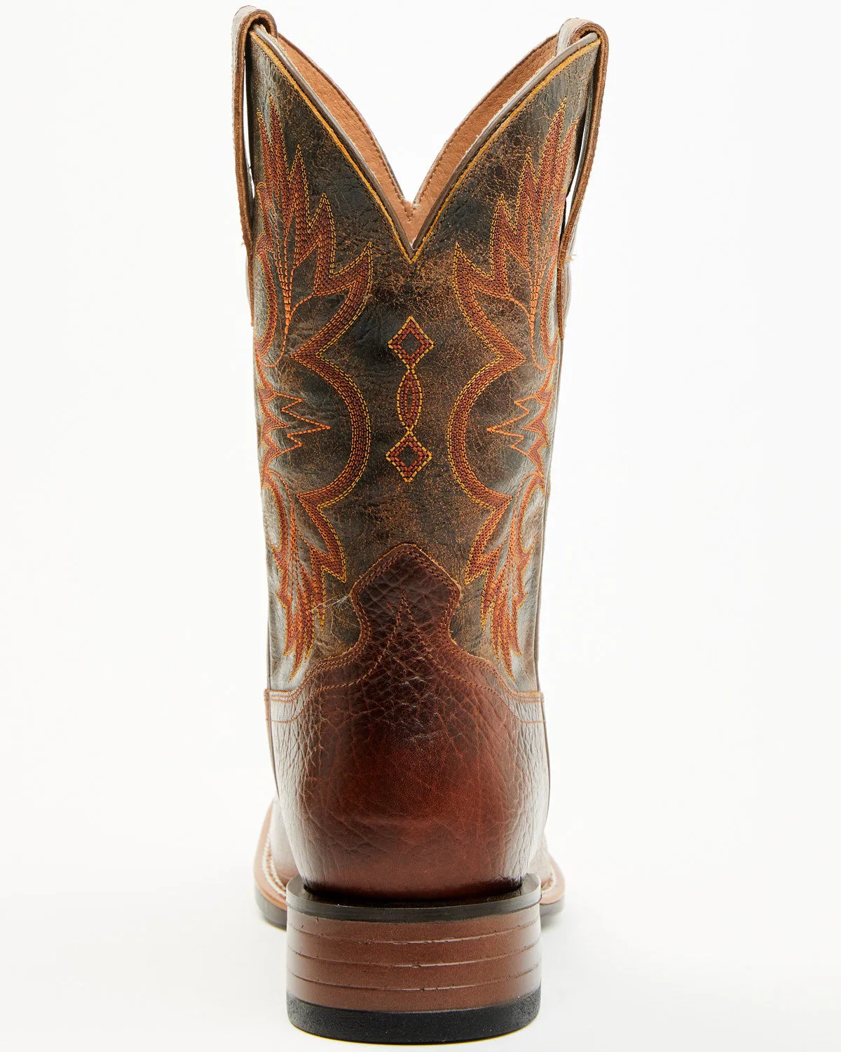 Cody James Hoverfly Axel Western Performance Boots - Broad Square Toe sold by Cody James product image thumbnail 5