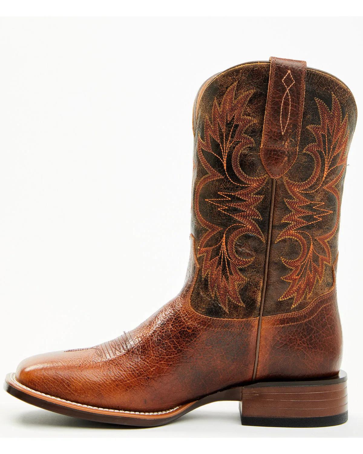 Cody James Hoverfly Axel Western Performance Boots - Broad Square Toe sold by Cody James product image thumbnail 3