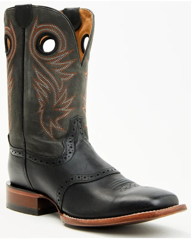 Cody James Men's Sinatra Western Boots - Broad Square Toe sold by Cody James