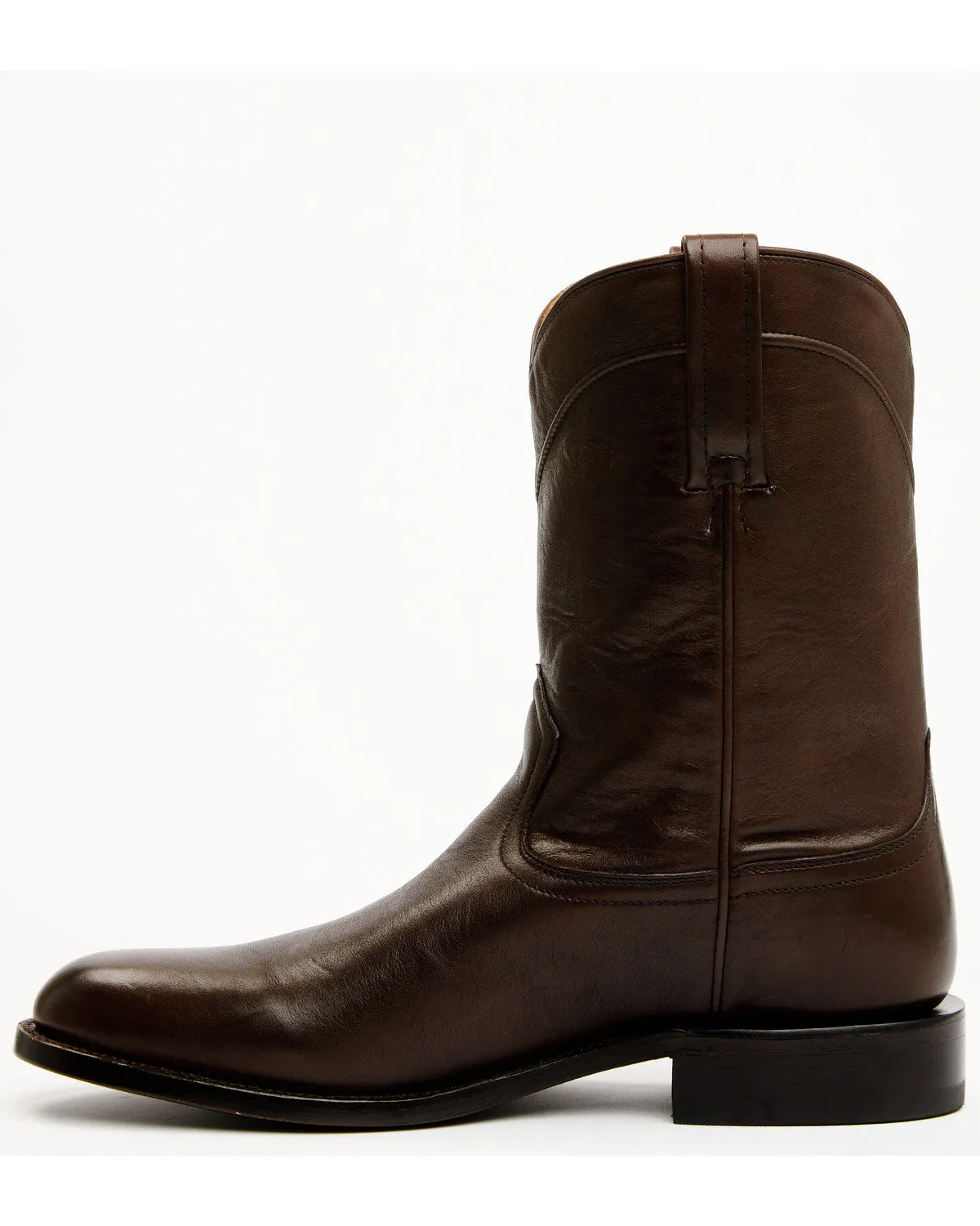 Cody James Black 1978® Men's Carmen Roper Boots - Round Toe sold by Cody James product image thumbnail 3