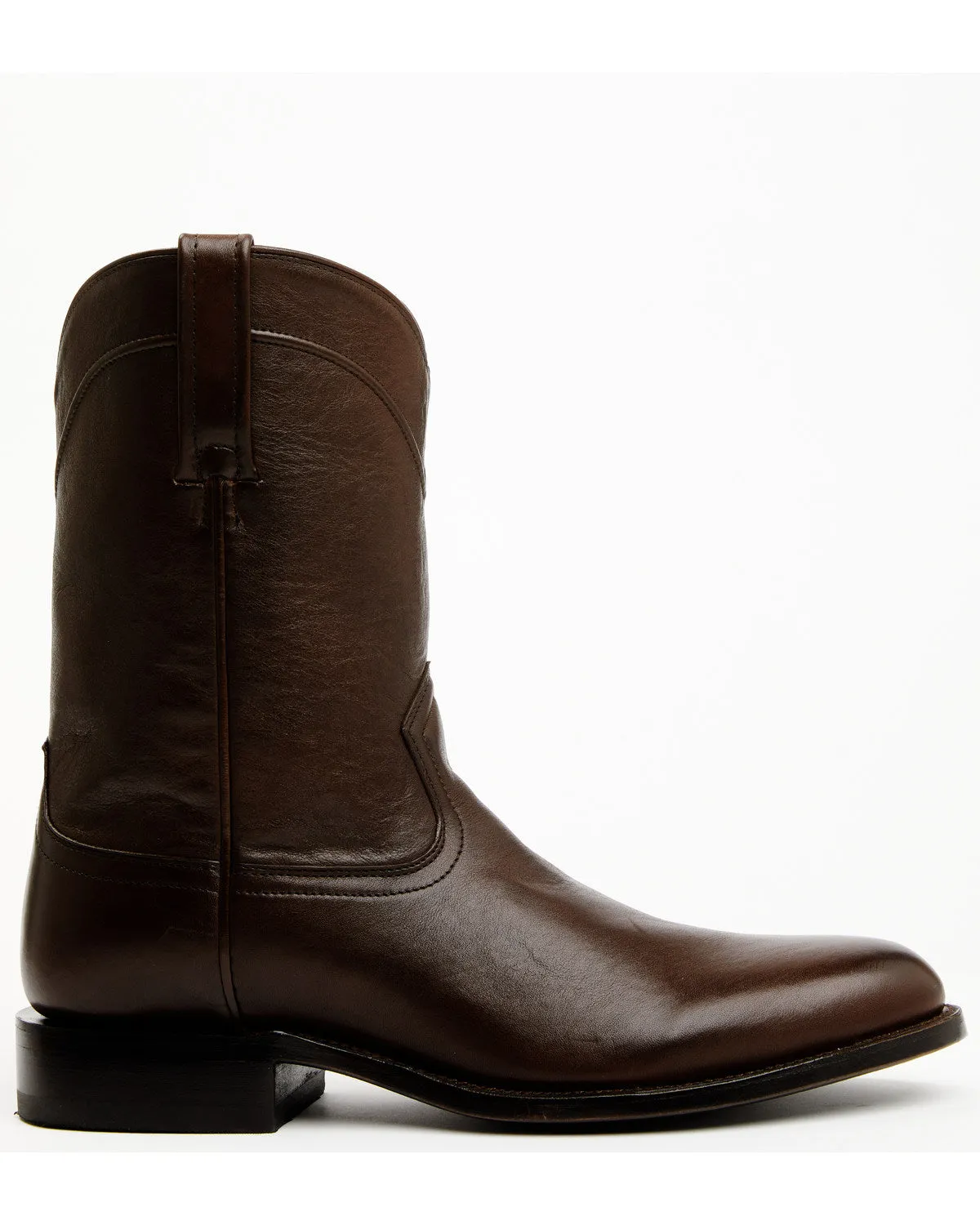 Cody James Black 1978® Men's Carmen Roper Boots - Round Toe sold by Cody James product image thumbnail 2