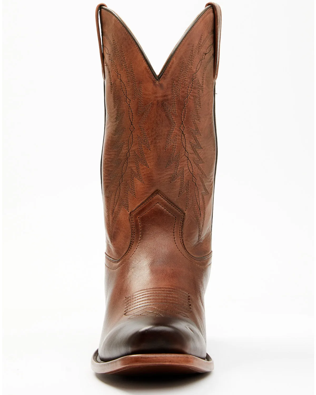 Cody James Men's Handcrafted Western Boots - Square Toe sold by Cody James product image thumbnail 4
