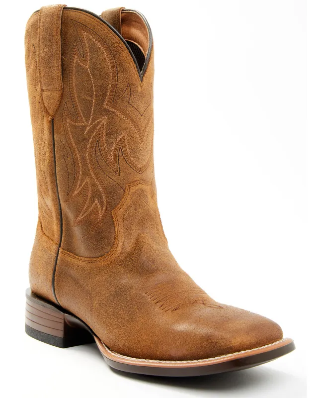 Cody James Men's Hoverfly Western Performance Boots - Broad Square Toe sold by Cody James