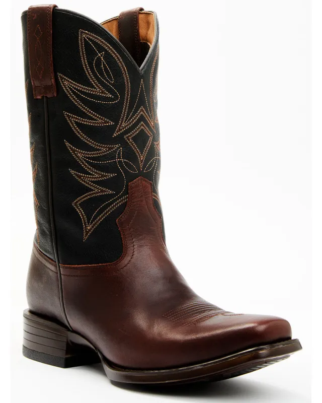 Cody James Men's Hoverfly Western Performance Boots - Square Toe sold by Cody James