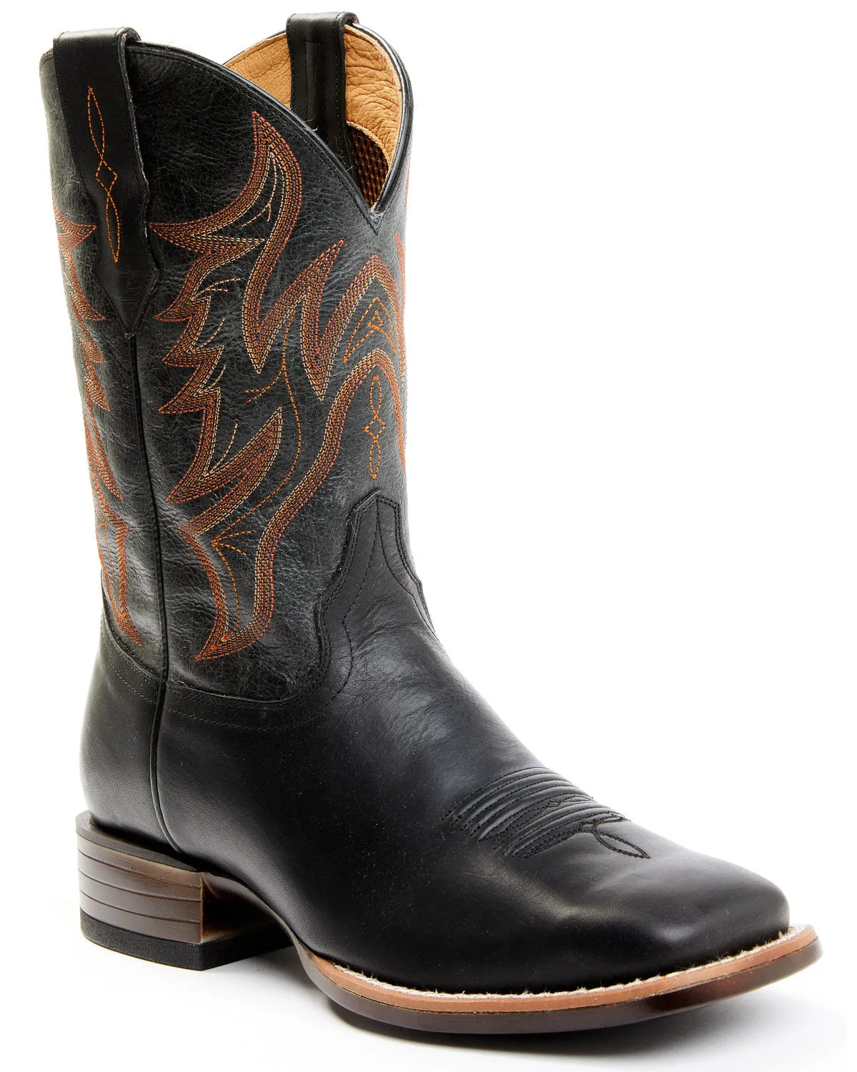 Cody James Men's Hoverfly Performance Western Boots - Broad Square Toe sold by Cody James