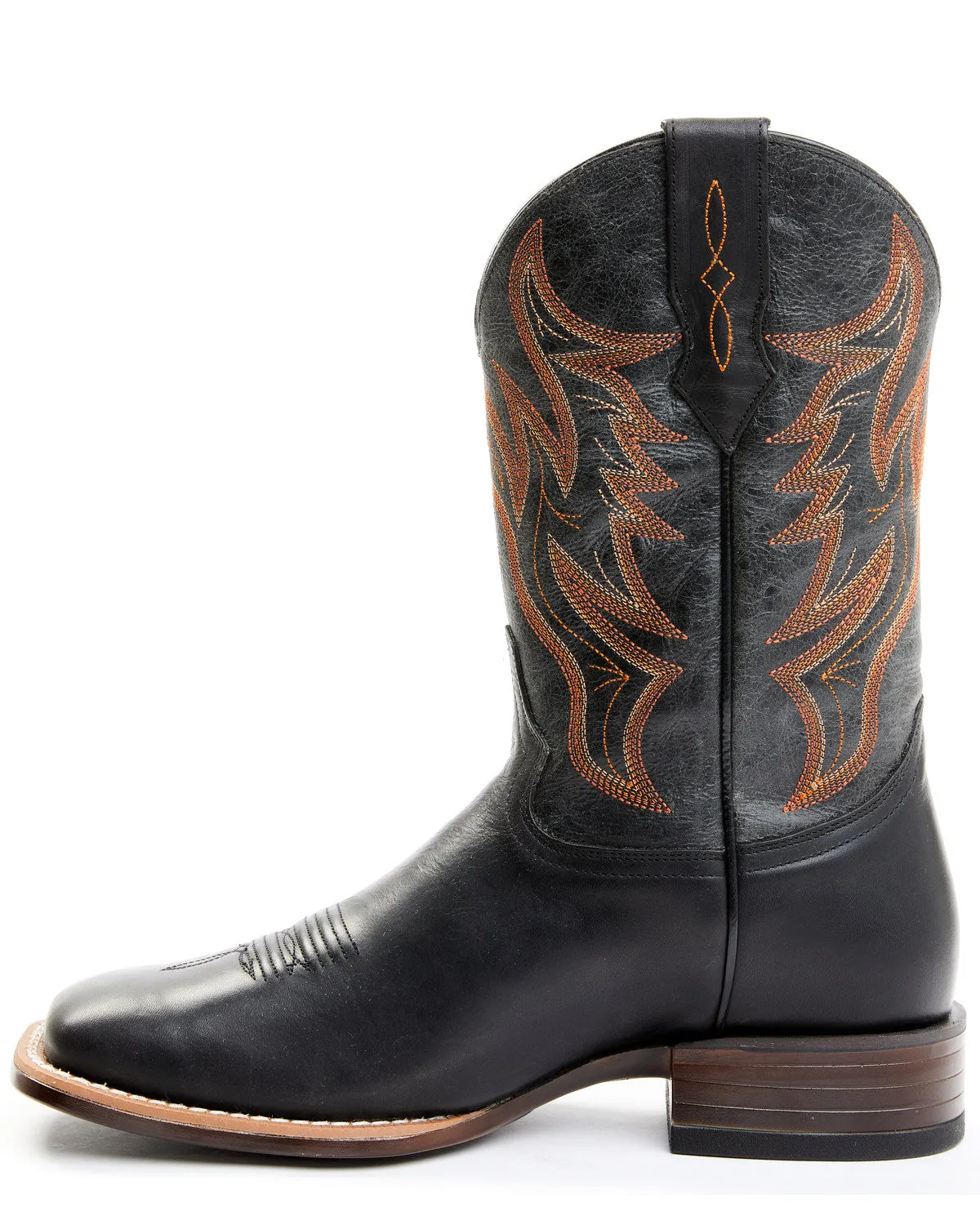 Cody James Men's Hoverfly Performance Western Boots - Broad Square Toe sold by Cody James product image thumbnail 3