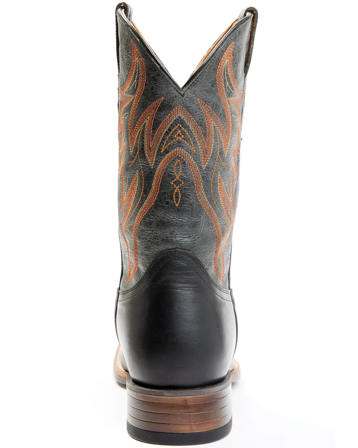 Cody James Men's Hoverfly Performance Western Boots - Broad Square Toe sold by Cody James product image thumbnail 5