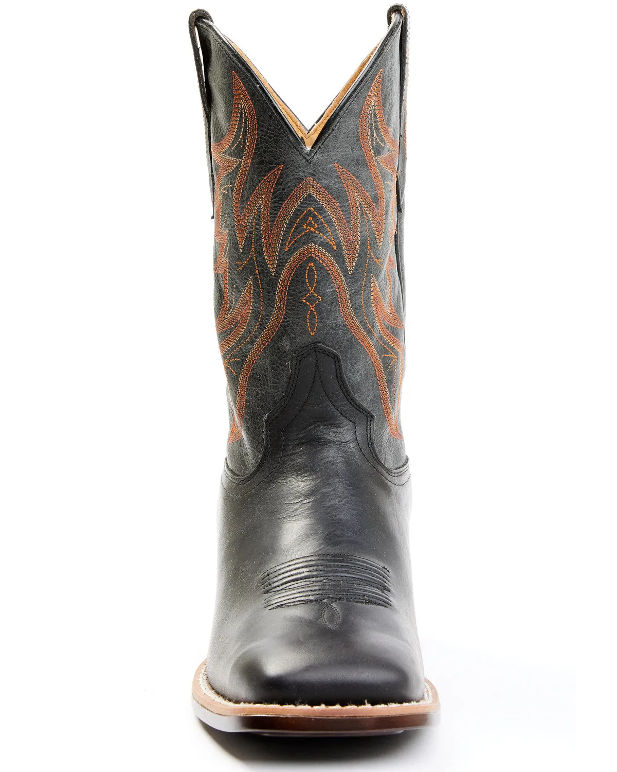 Cody James Men's Hoverfly Performance Western Boots - Broad Square Toe sold by Cody James product image thumbnail 4