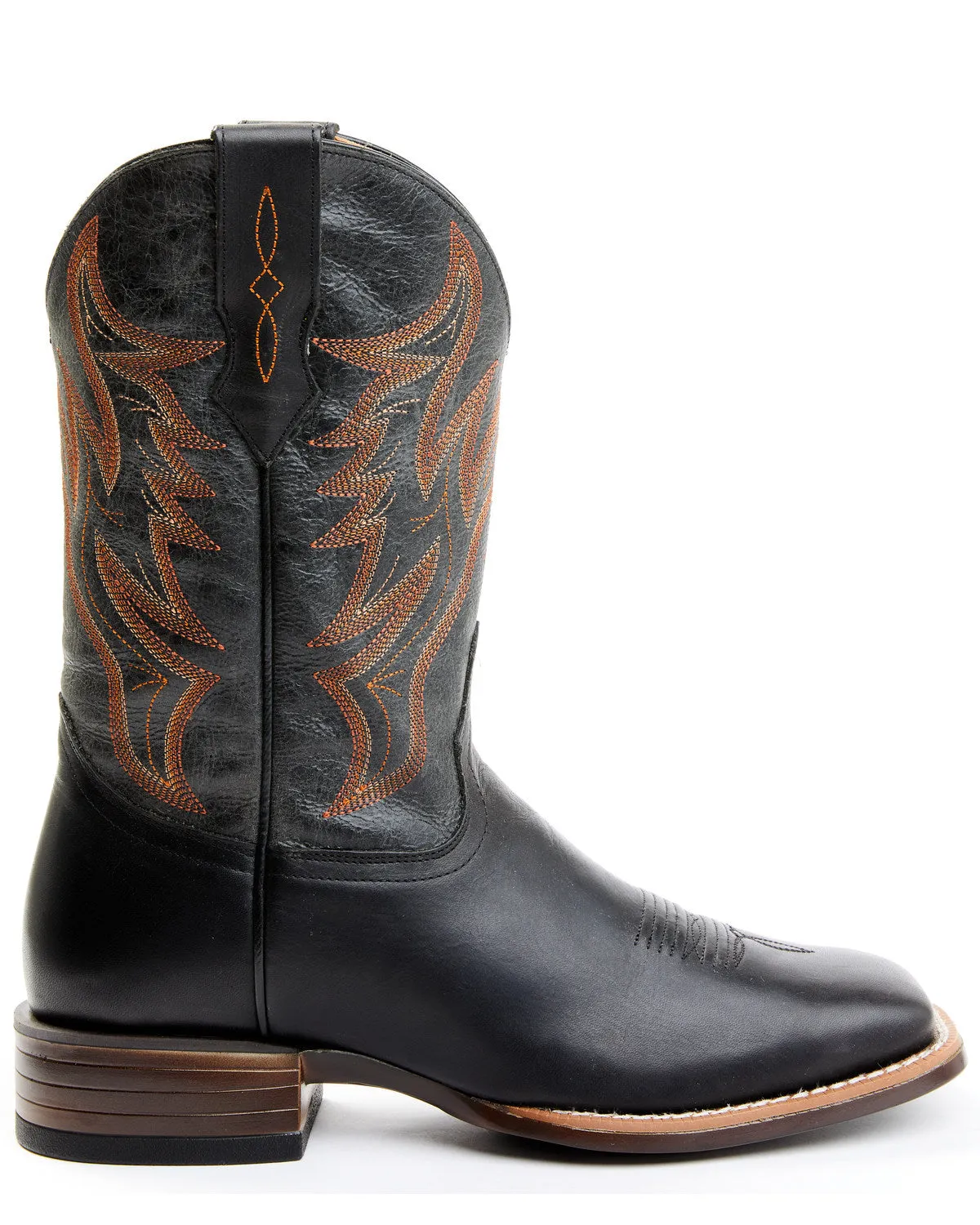 Cody James Men's Hoverfly Performance Western Boots - Broad Square Toe sold by Cody James product image thumbnail 2