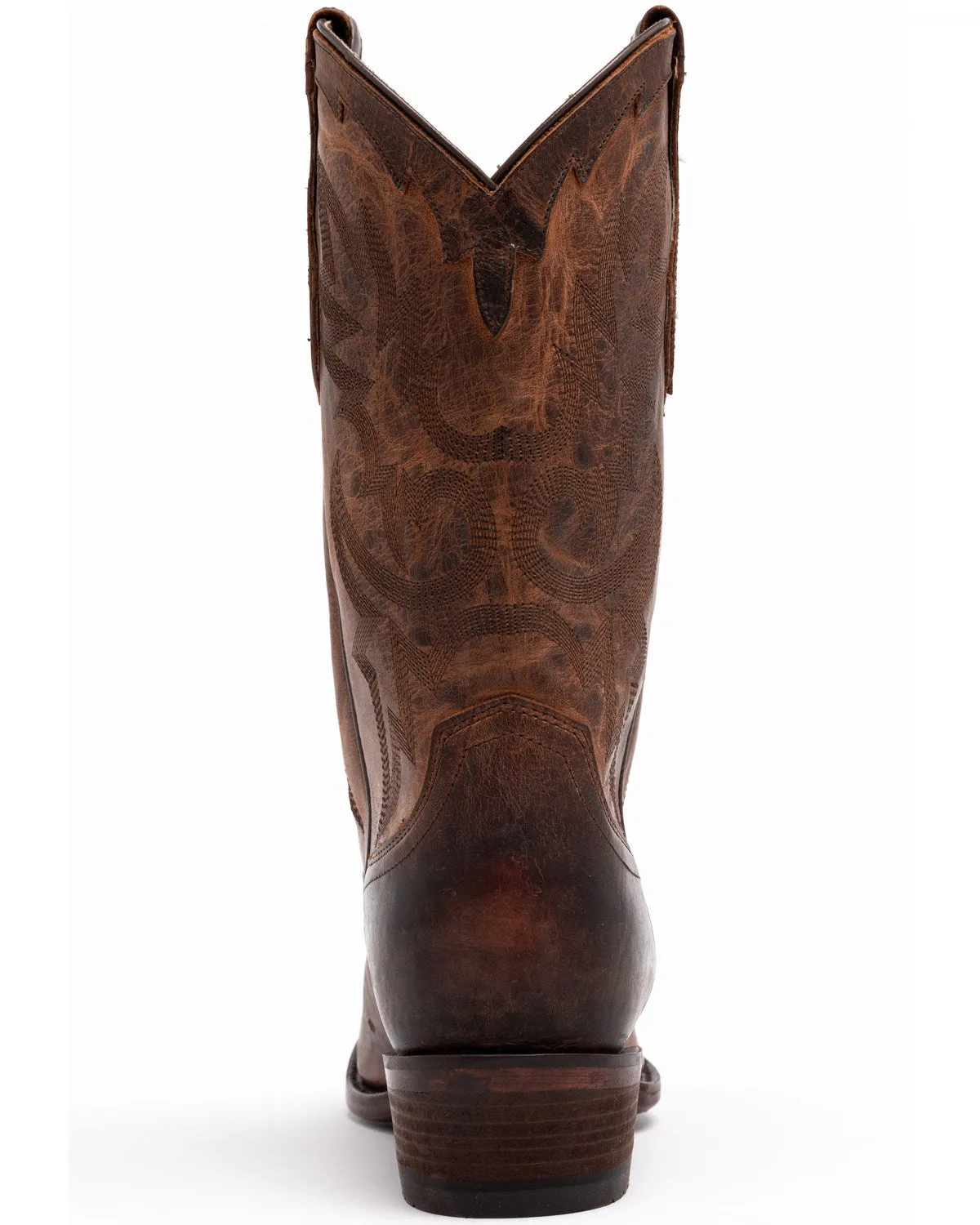 Cody James Men's Whitehall Western Boots - Snip Toe sold by Cody James product image thumbnail 5