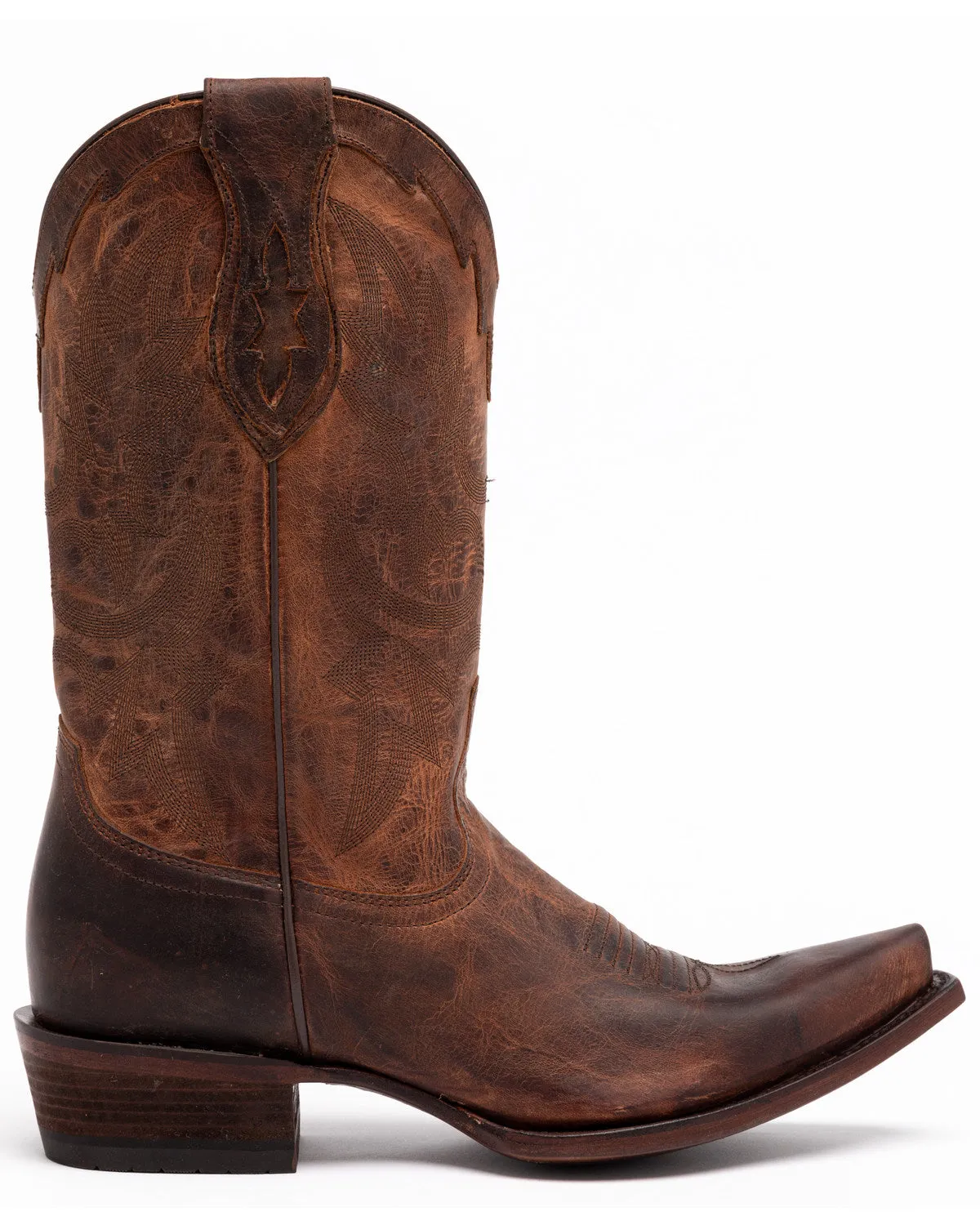 Cody James Men's Whitehall Western Boots - Snip Toe sold by Cody James product image thumbnail 2