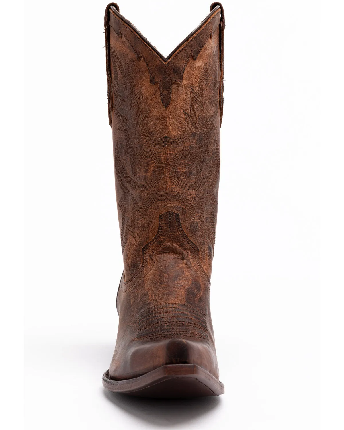 Cody James Men's Whitehall Western Boots - Snip Toe sold by Cody James product image thumbnail 4