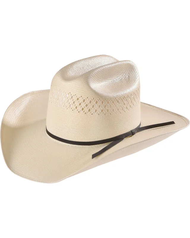 Cody James Straw Cowboy Hat sold by Cody James