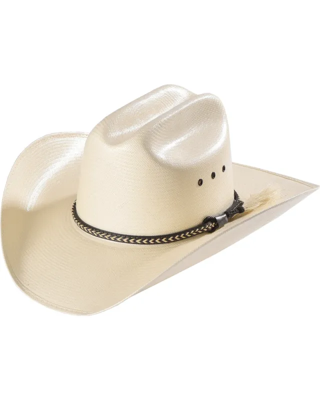 Cody James Straw Cowboy Hat sold by Cody James