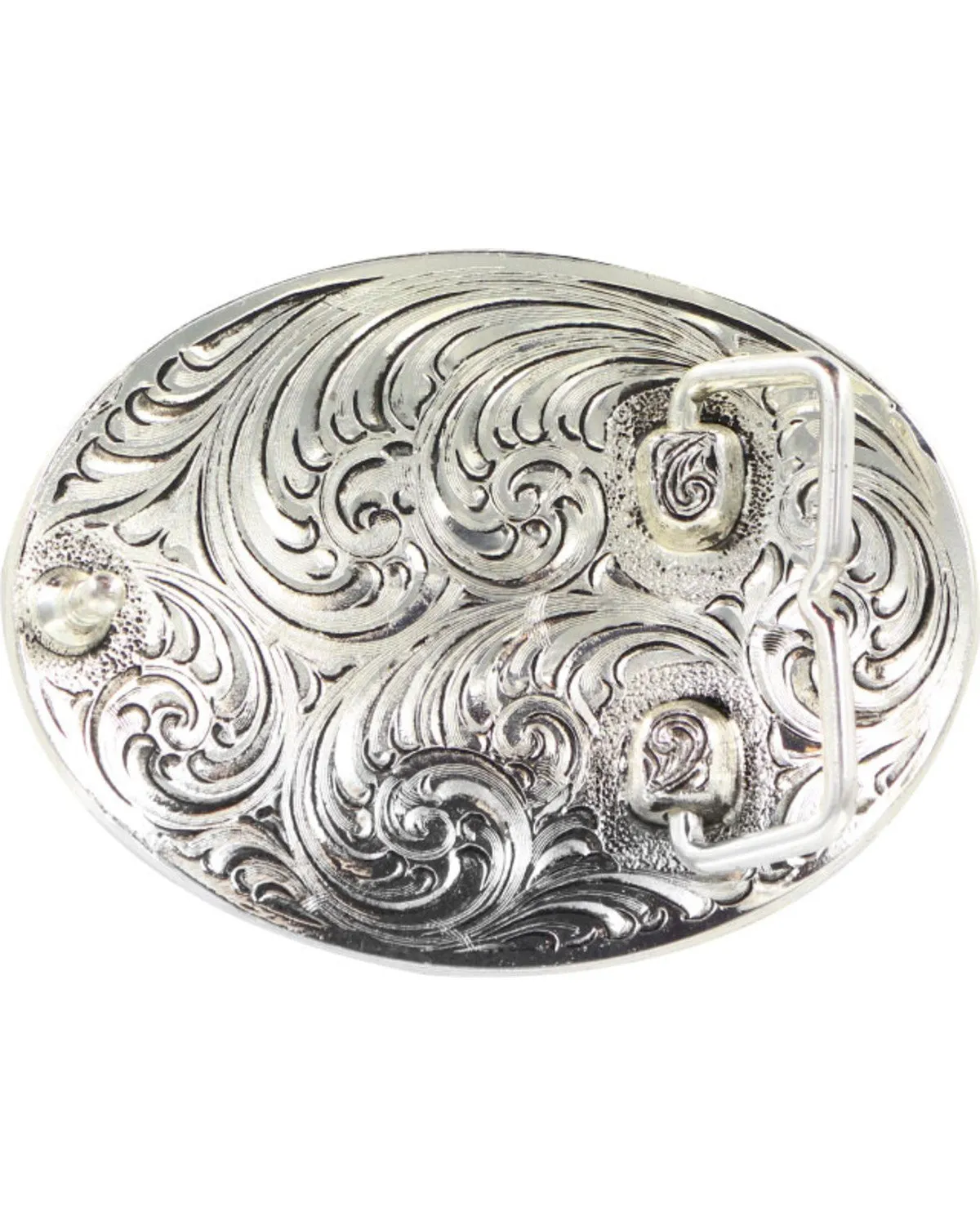 Cody James Men's Pure American Belt Buckle sold by Cody James product image thumbnail 2