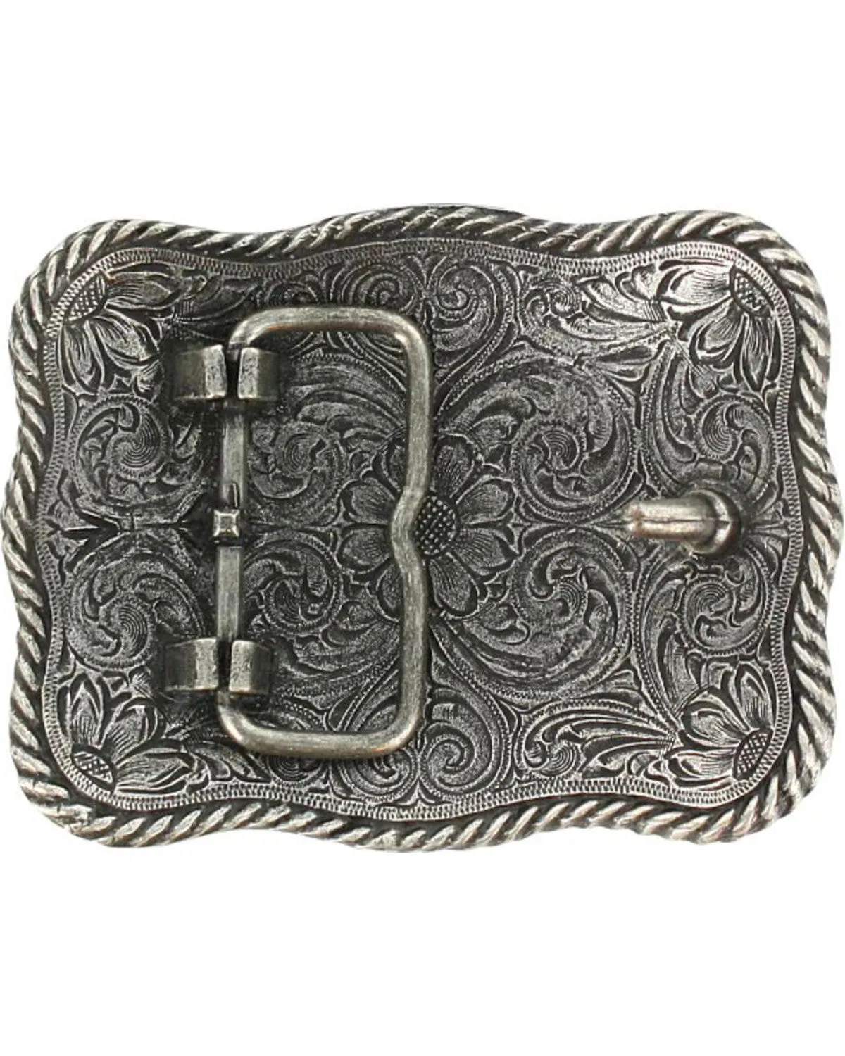 Cody James Men's Texas Longhorn Belt Buckle sold by Cody James product image thumbnail 2