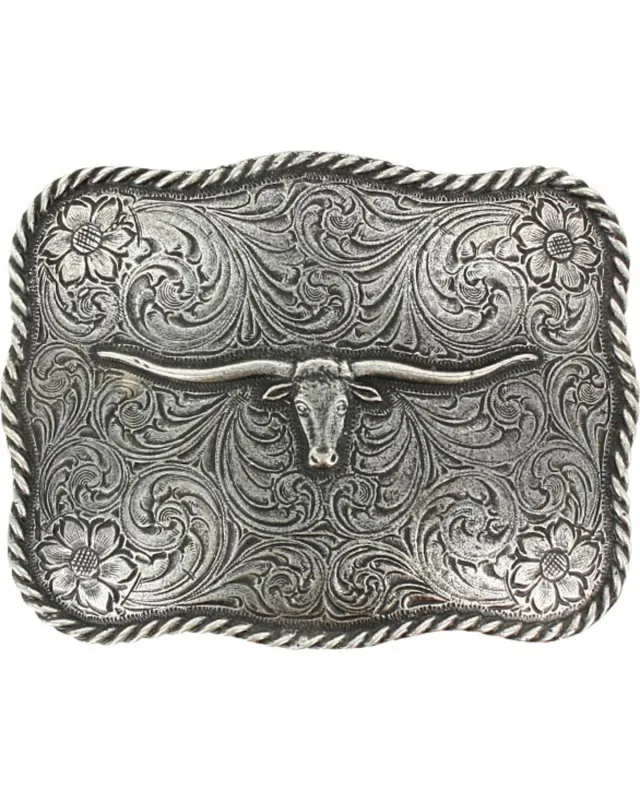 Cody James Men's Texas Longhorn Belt Buckle sold by Cody James