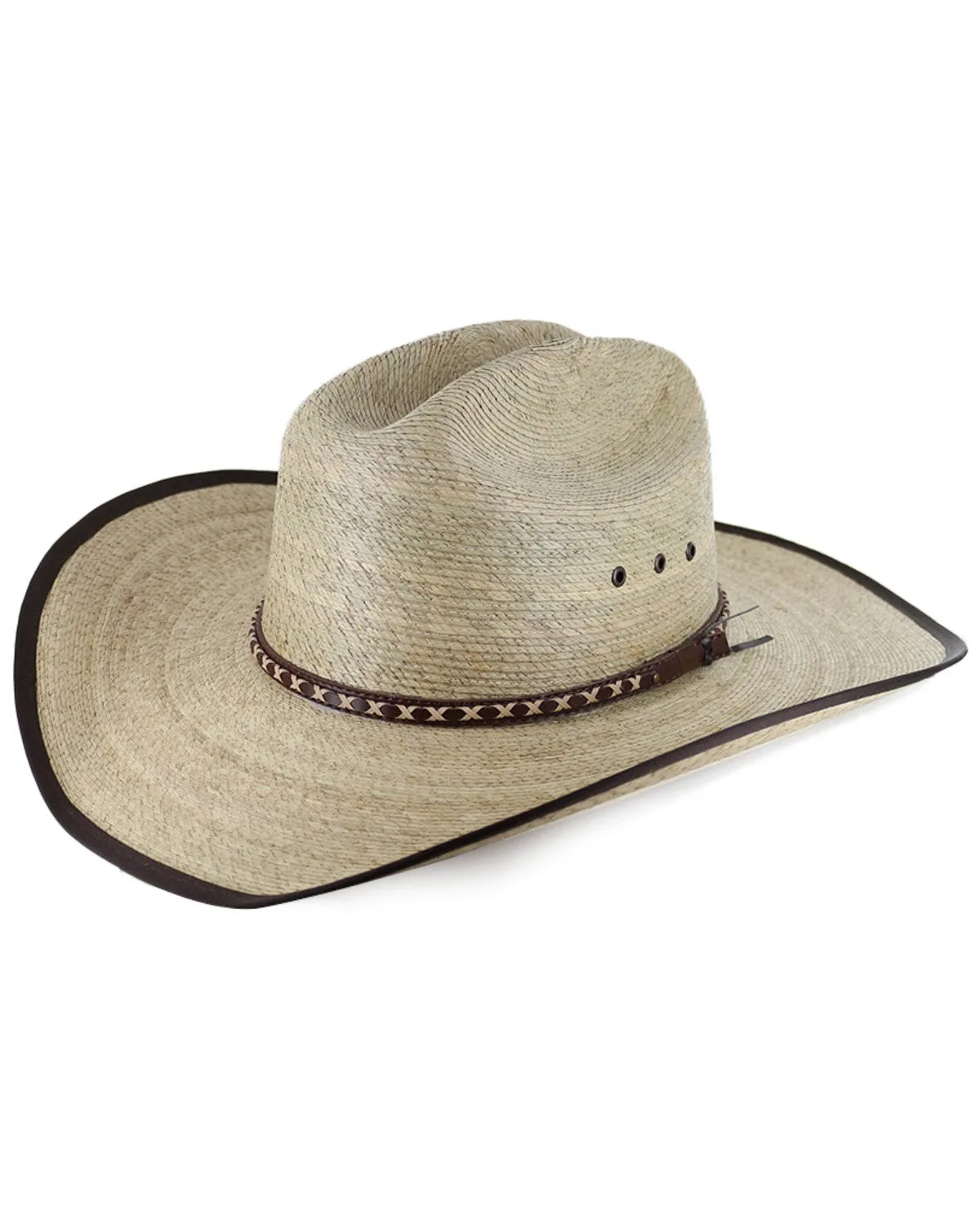 Cody James Straw Cowboy Hat sold by Cody James