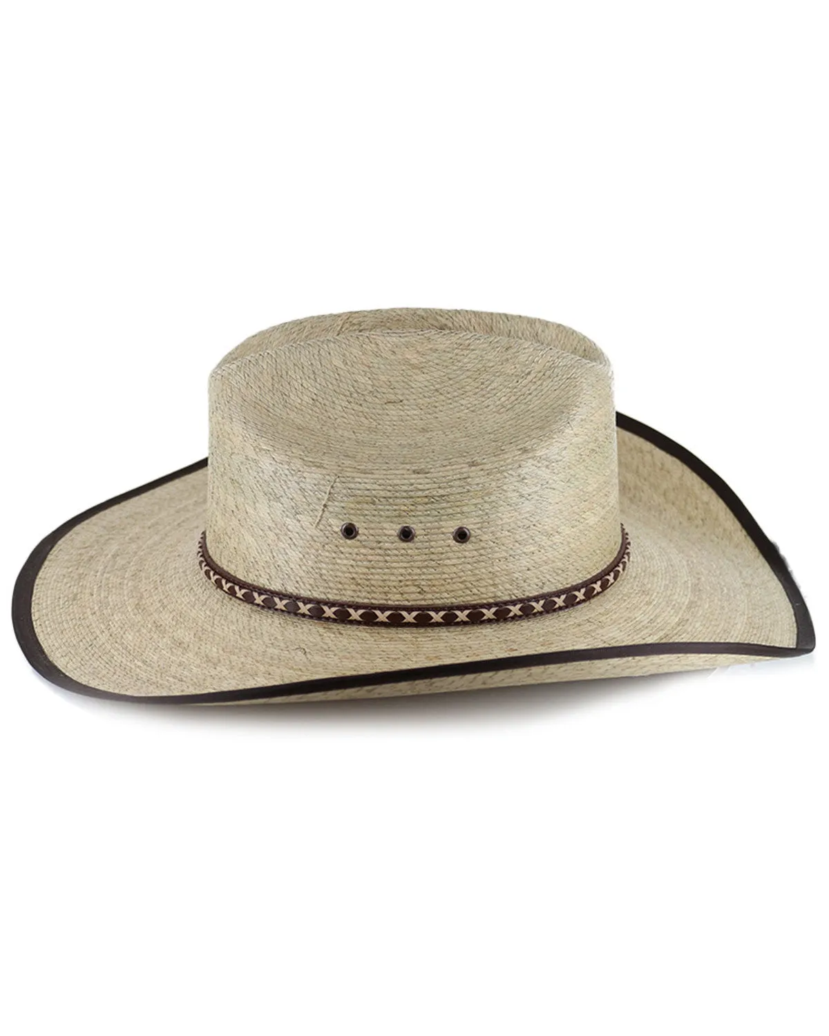 Cody James Straw Cowboy Hat sold by Cody James product image thumbnail 2