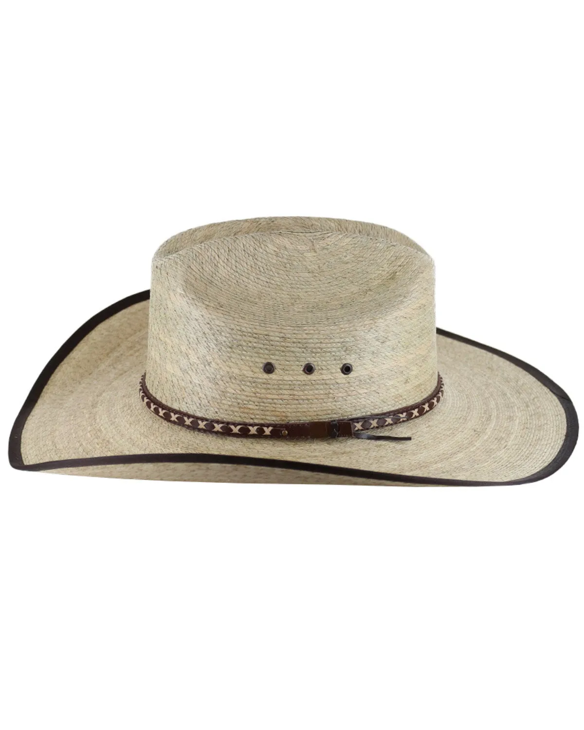 Cody James Straw Cowboy Hat sold by Cody James product image thumbnail 5
