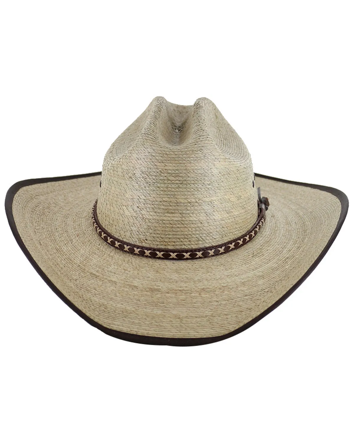 Cody James Straw Cowboy Hat sold by Cody James product image thumbnail 4